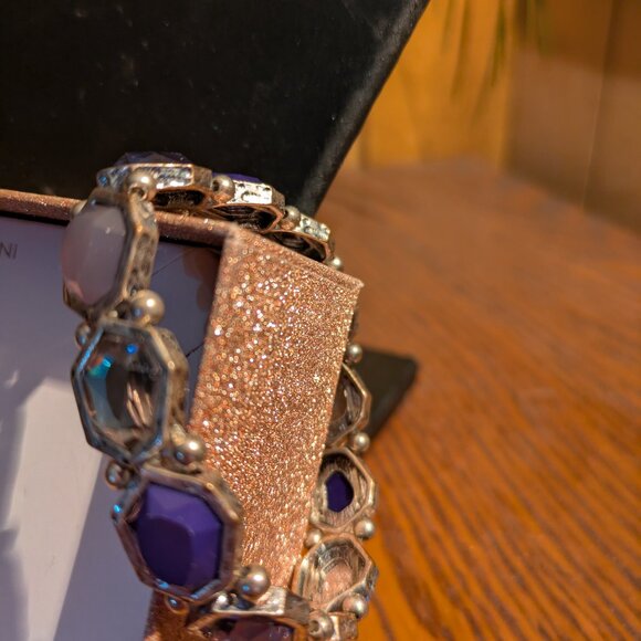 Adrienne Vittadini designer 3 piece Jewelry Set - Picture 5 of 7